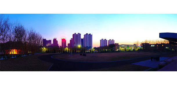 我的大學-大學志