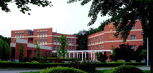 我的大學-大學志