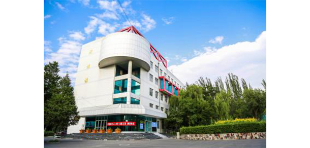 張家口職業(yè)技術(shù)學院 - 最美大學