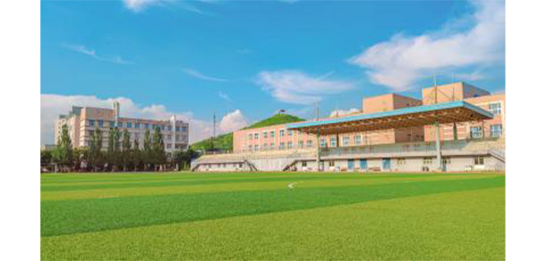 張家口職業(yè)技術(shù)學院 - 最美大學