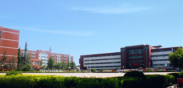 石家莊經(jīng)濟職業(yè)學(xué)院 - 最美大學(xué)