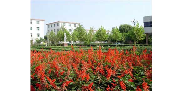 保定幼兒師范高等?？茖W(xué)校 - 最美院校