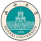 山西大學(xué)-校徽