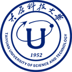 太原科技大學(xué)-校徽