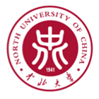 中北大學(xué)-校徽