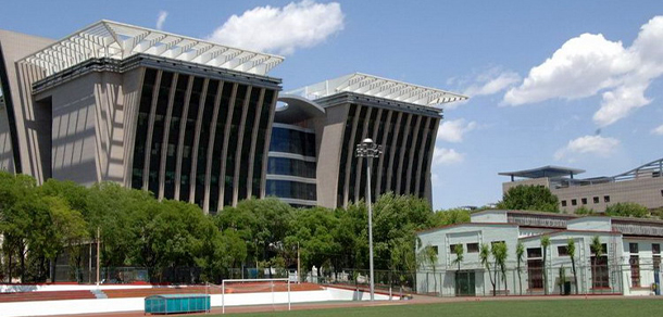 中北大學(xué) - 最美大學(xué)