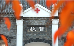 歷史沿革(概)校史