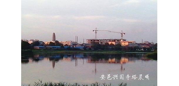 山西水利職業(yè)技術(shù)學院 - 最美大學