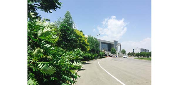 忻州職業(yè)技術(shù)學院 - 最美院校