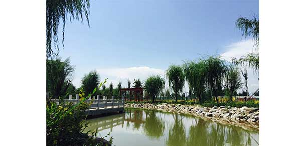 忻州職業(yè)技術(shù)學院 - 最美院校
