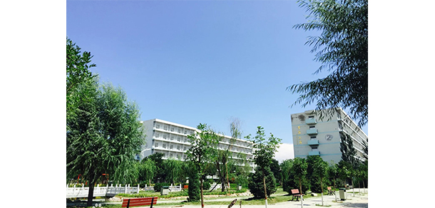 忻州職業(yè)技術(shù)學院 - 最美大學