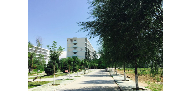 忻州職業(yè)技術(shù)學院 - 最美大學