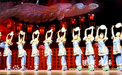 山西藝術(shù)職業(yè)學(xué)院 - 我的大學(xué)