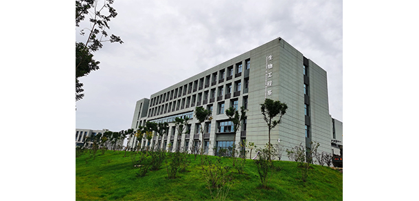 晉中職業(yè)技術學院 - 最美大學