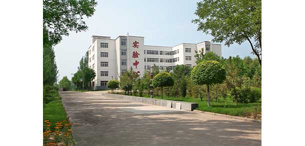 朔州職業(yè)技術學院 - 最美院校