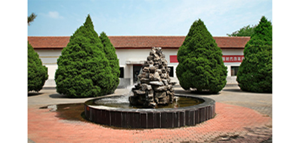 朔州職業(yè)技術學院 - 最美大學