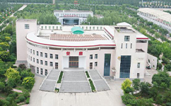 朔州師范高等專科學(xué)校 - 我的大學(xué)
