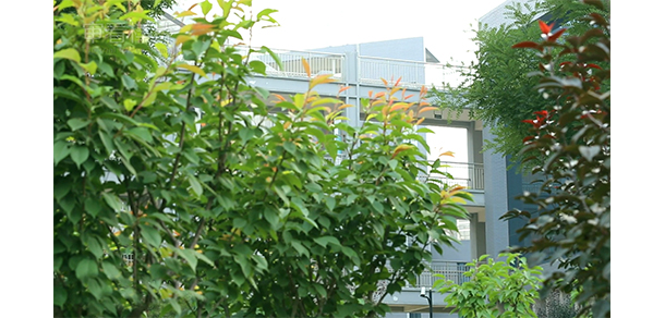 呂梁職業(yè)技術(shù)學院 - 最美大學