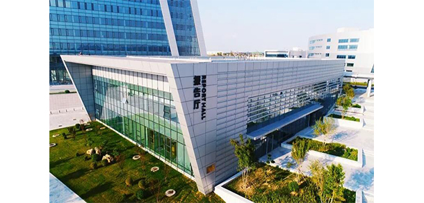山西通用航空職業(yè)技術(shù)學院 - 最美大學