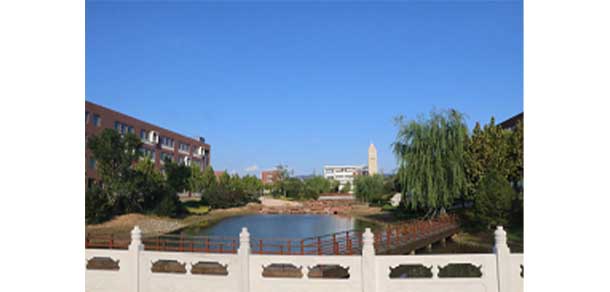 山西機電職業(yè)技術(shù)學(xué)院 - 最美院校