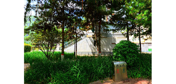 內(nèi)蒙古藝術(shù)學院 - 最美大學