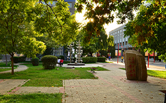內蒙古師范大學 - 我的大學