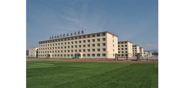 內(nèi)蒙古北方職業(yè)技術(shù)學院 - 最美院校
