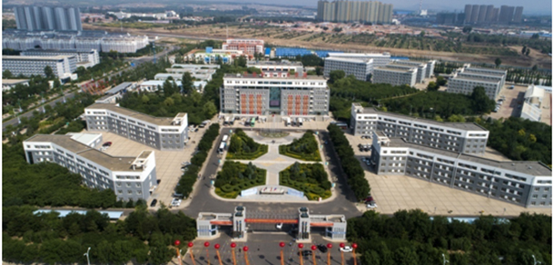 赤峰工業(yè)職業(yè)技術(shù)學(xué)院 - 最美院校