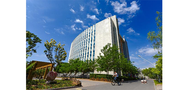 包頭輕工職業(yè)技術學院 - 最美大學