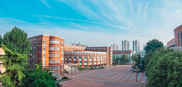 大連交通大學(xué)