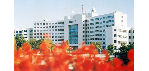 我的大學-大學志