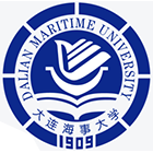 大連海事大學(xué)-校徽