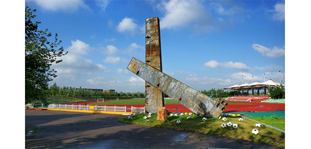 沈陽建筑大學(xué) - 最美大學(xué)