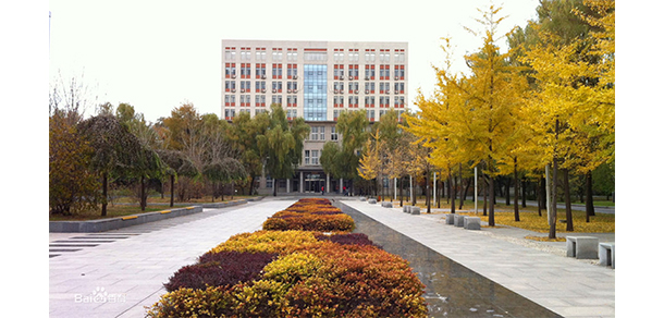 沈陽(yáng)農(nóng)業(yè)大學(xué) - 最美大學(xué)