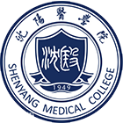 沈陽(yáng)醫(yī)學(xué)院-校徽