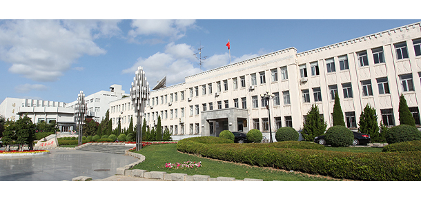 我的大學-大學志
