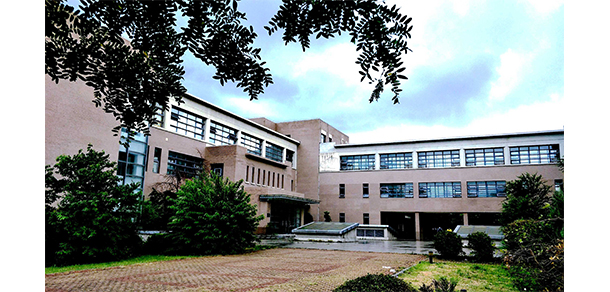 我的大學(xué)-大學(xué)志