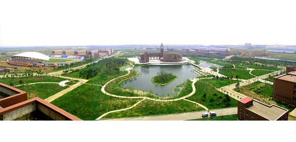 沈陽(yáng)航空航天大學(xué)