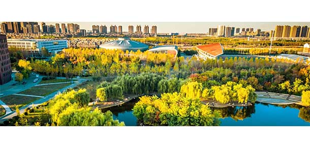 沈陽(yáng)航空航天大學(xué)