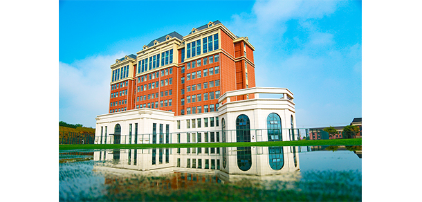 我的大學(xué)-大學(xué)志