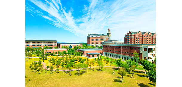 我的大學(xué)-大學(xué)志