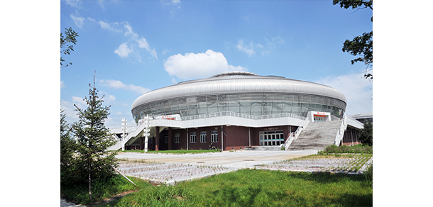 沈陽航空航天大學北方科技學院 - 最美大學