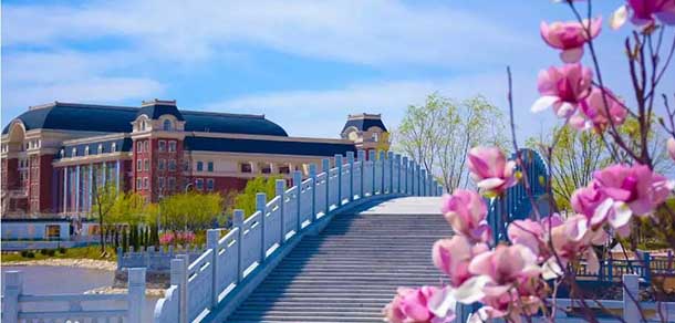 大連工業(yè)大學藝術(shù)與信息工程學院