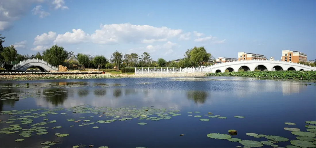 歡迎報(bào)考遼寧師范大學(xué)海華學(xué)院
