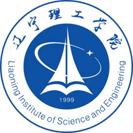 遼寧理工學(xué)院校徽