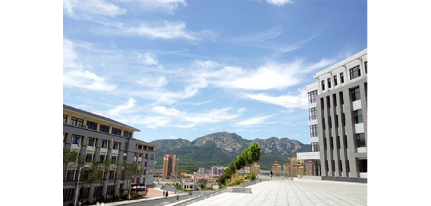 大連財經(jīng)學院