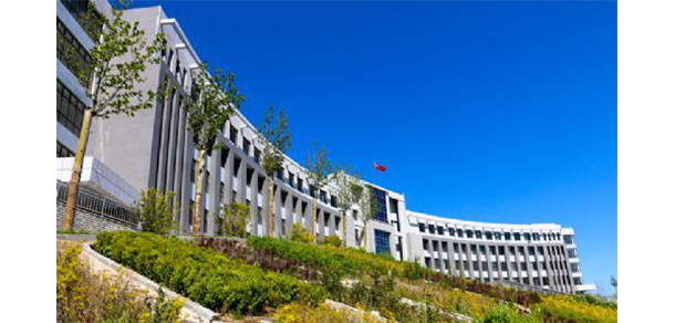 大連財經(jīng)學院