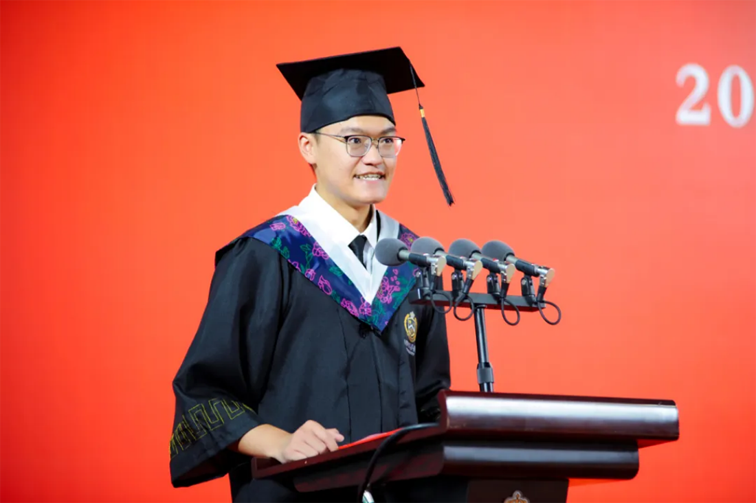 再見，小何——遼寧何氏醫(yī)學(xué)院