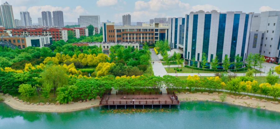 沈陽(yáng)科技學(xué)院2025年