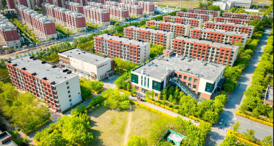 沈陽(yáng)科技學(xué)院2025年